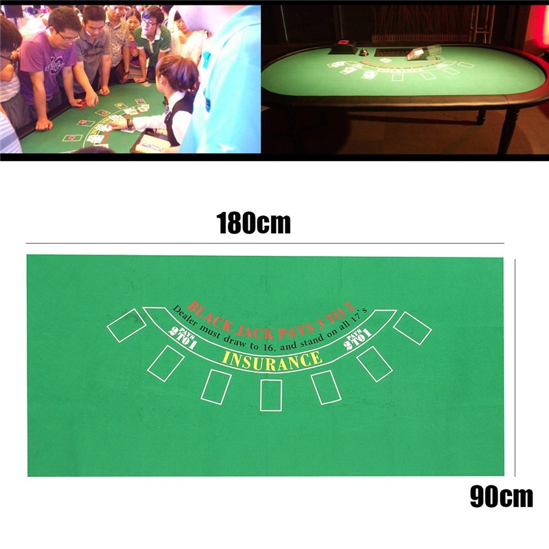 Used casino blackjack tables