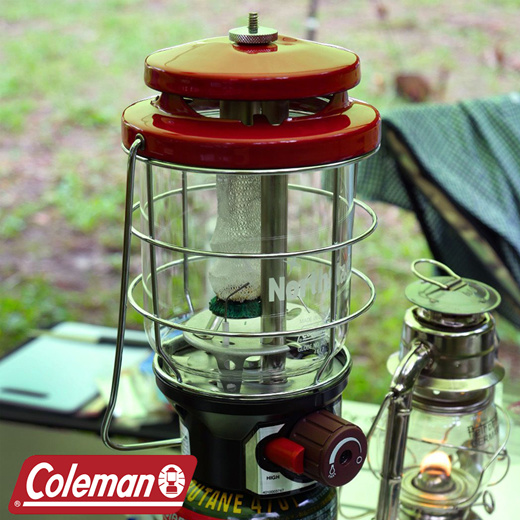 Coleman - 2500 Northstar LP Gas Lantern 2000038473-Quality Foreign Outdoor  and Camping Equipment-WhoWhy – WhoWhy International