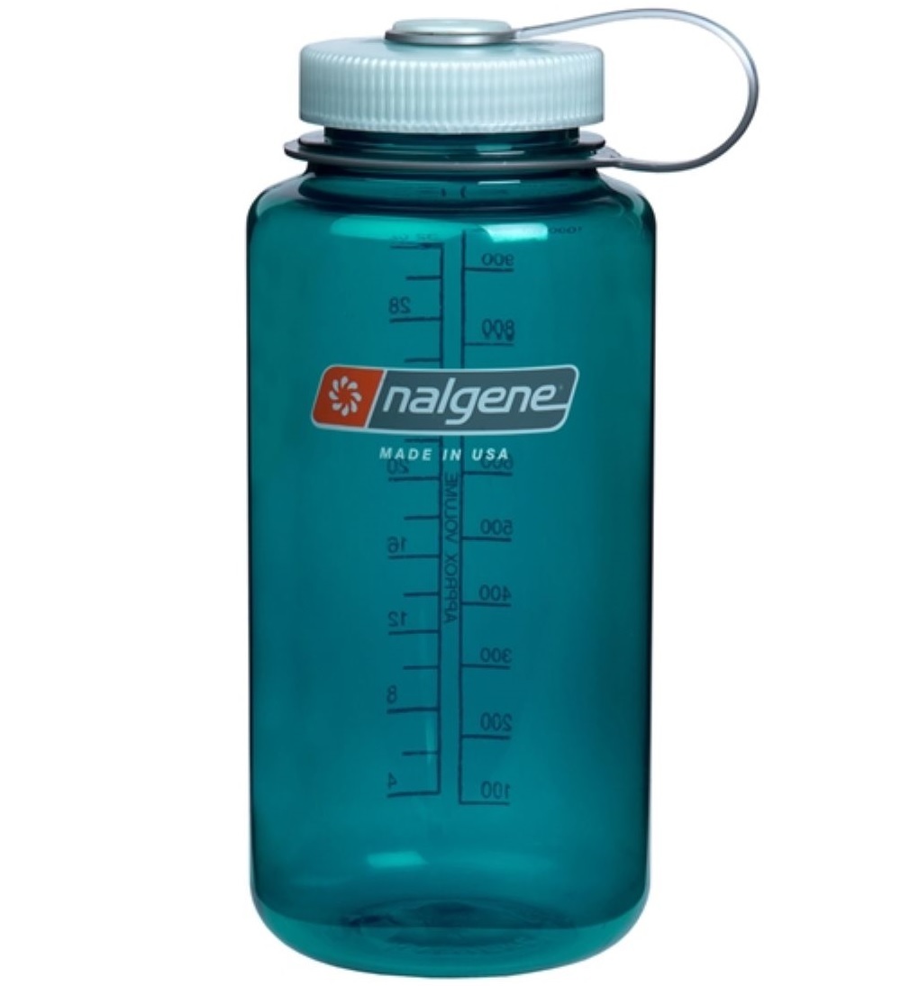 Qoo10 - Nalgene Water Bottle Wide Mouth | 32 oz / 1 Litre / 1000 ml ...