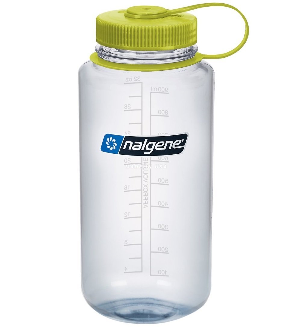 Qoo10 - Nalgene Water Bottle Wide Mouth | 32 oz / 1 Litre / 1000 ml ...