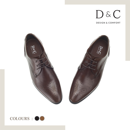 D&c hot sale shoes online