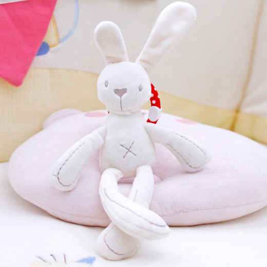 Qoo10 - discount cute Baby Crib Stroller Toy Rabbit Bunny Bear