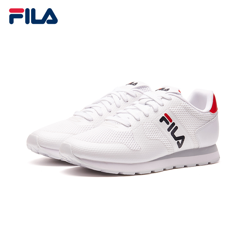 fila trainers mens jd sports