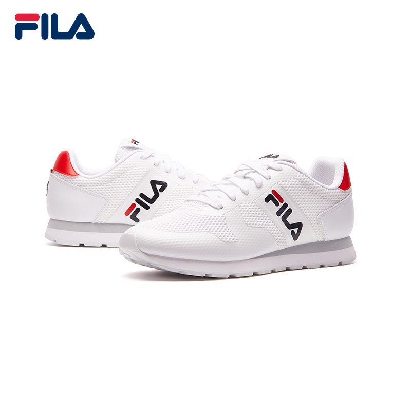 fila khaki trainers