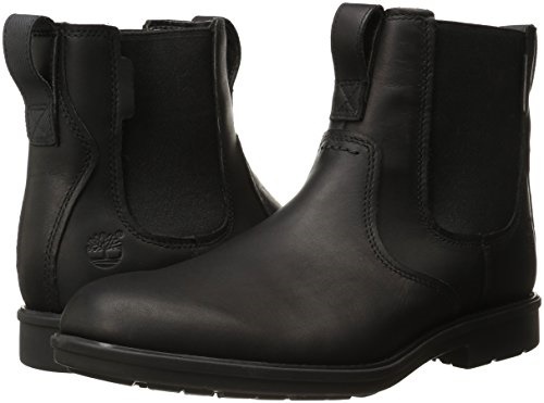 timberland men's carter notch pt chelsea boot