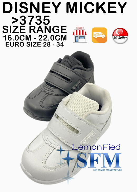 Qoo10 - School Shoes Velcro Designs SIZE 28-48 White Black Sneaker Canvas  CHEC... : Kids Fashion