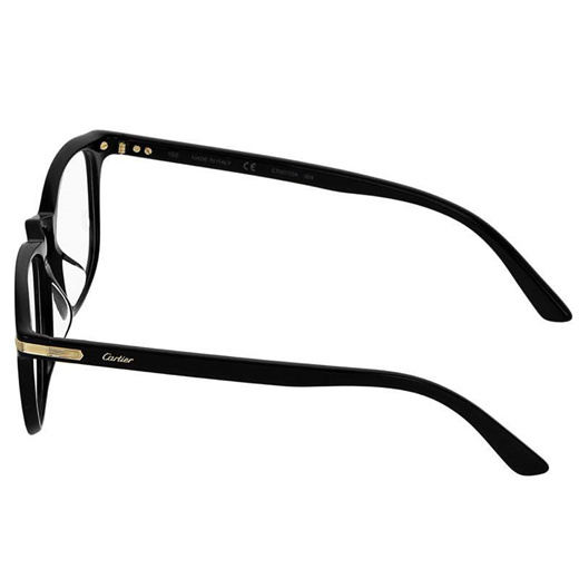 Qoo10 Cartier Cartier Glasses Frame CT0017OA 004 ASI OPT UNI