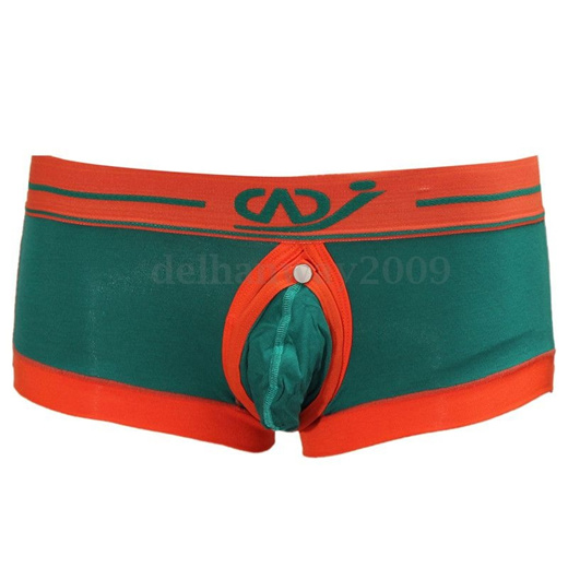 Qoo10 - New Sexy Mens Boxer Briefs Jockstrap G-string Back Hole Underwear  Shor : Tools & Gardenin