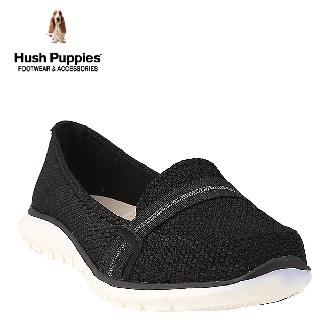 hush puppies tricia