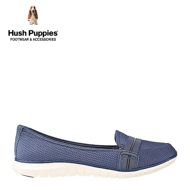 hush puppies tricia