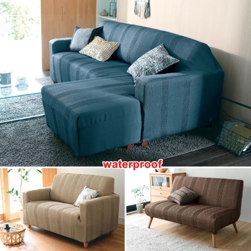 Qoo10 Sofa Cover Tailor Furniture Deco