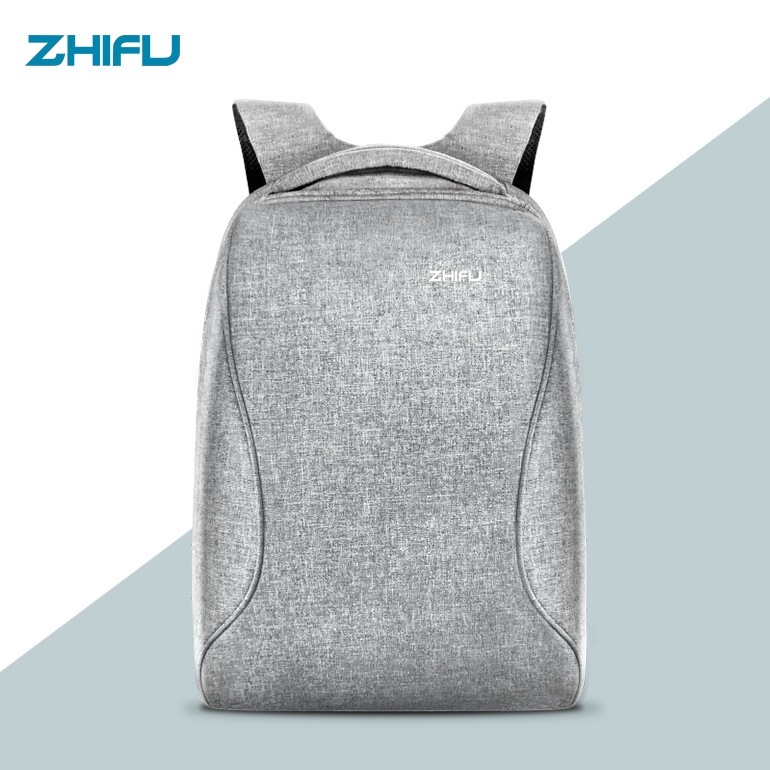 zhifu anti theft backpack