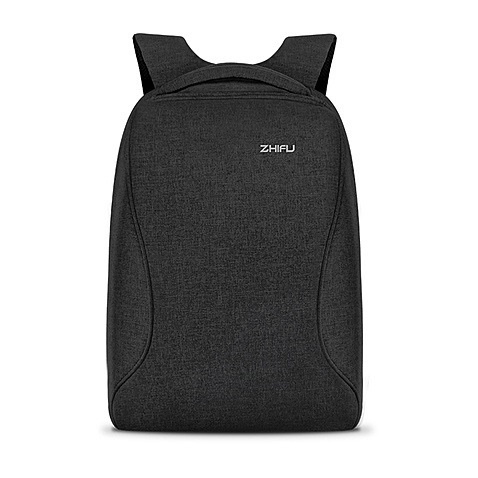 Zhifu anti store theft backpack