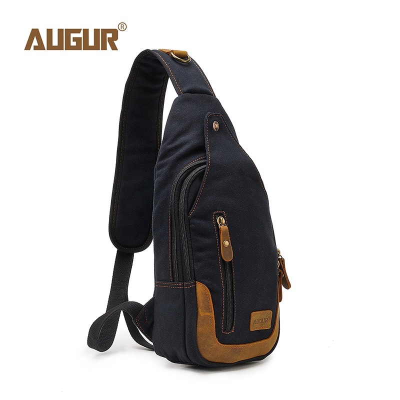 augur sling bag