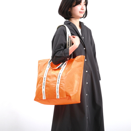 Qoo10 - [Sale 30% OFF] beautiful people tote beautiful people tote