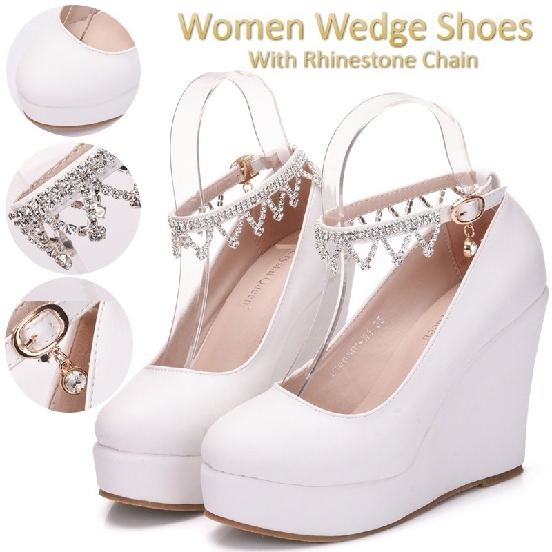 cheap white pumps shoes