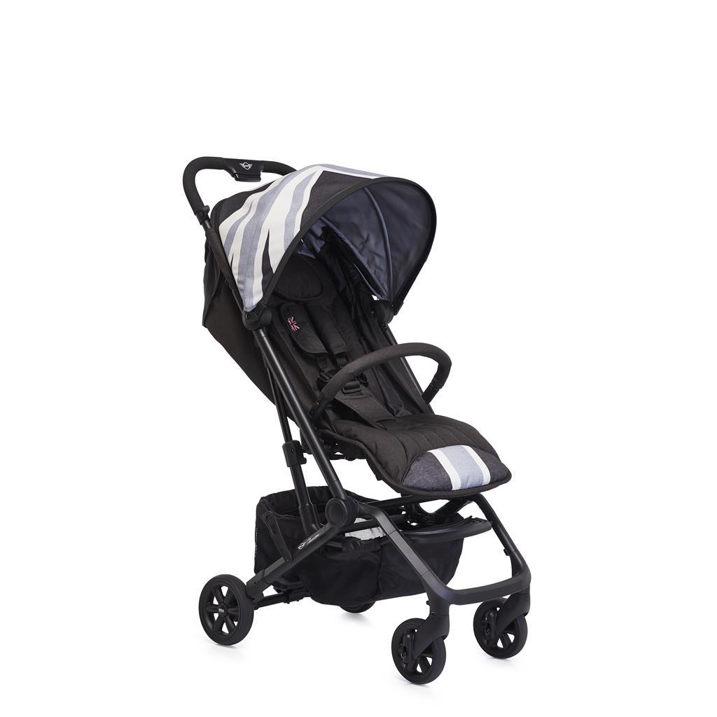 mini buggy xs luxury black