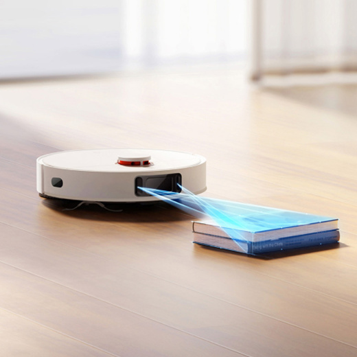 Qoo10 - Smart Vacuum Cleaner Xiaomi Mijia Robot Vacuum Cleaner 3S / Mijia  APP  : Home Electronics