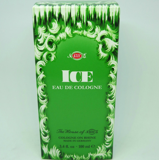 4711 ice eau de cologne online benefits