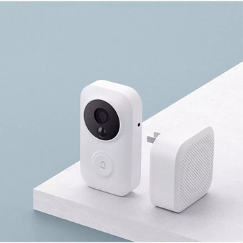 xiaomi dingling doorbell