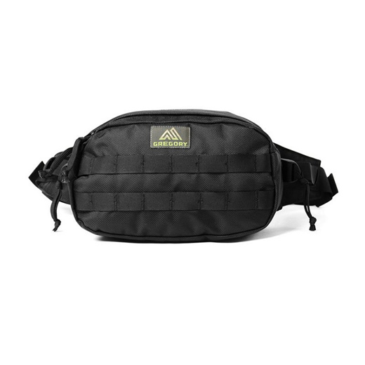 gregory waist bag