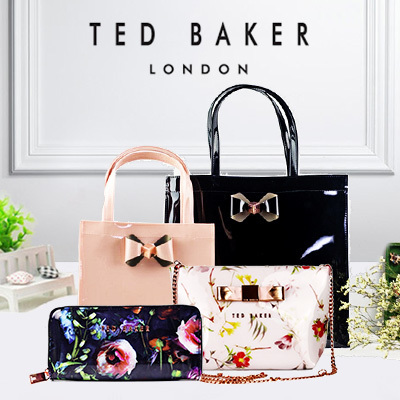 ted baker ladies bags