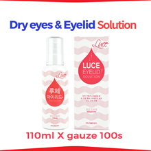 Clear Eyes Redness Relief Pocket Pal, 0.2 fl oz, 12 ct