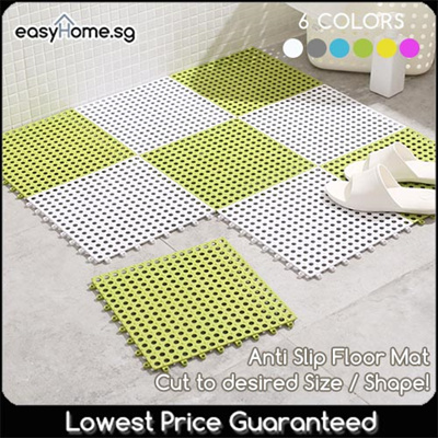 non slip bathroom floor mats for elderly