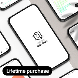 [App] dotetimer premium coupon (LifeTime)