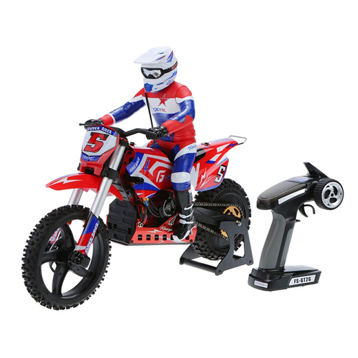 electric rc motorcycle