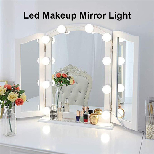Dressing Table Lamps Led Makeup, Makeup Lamp For Dressing Table