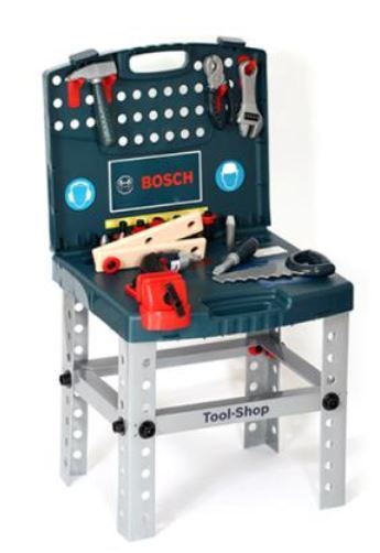 Qoo10 Bosch Tools Play Too Toys