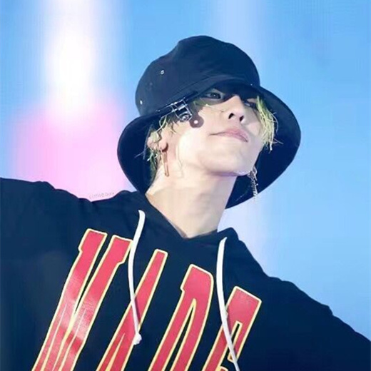 gd bucket hat