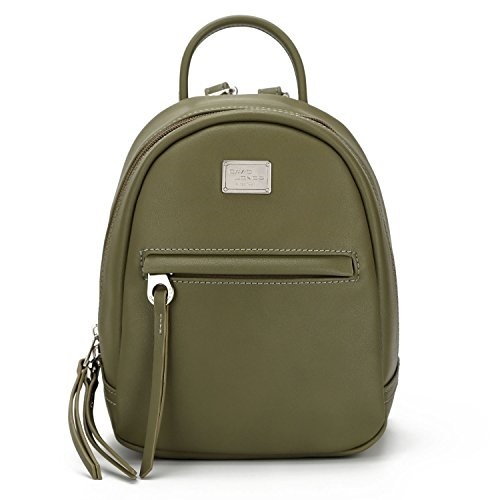 david jones backpack women's