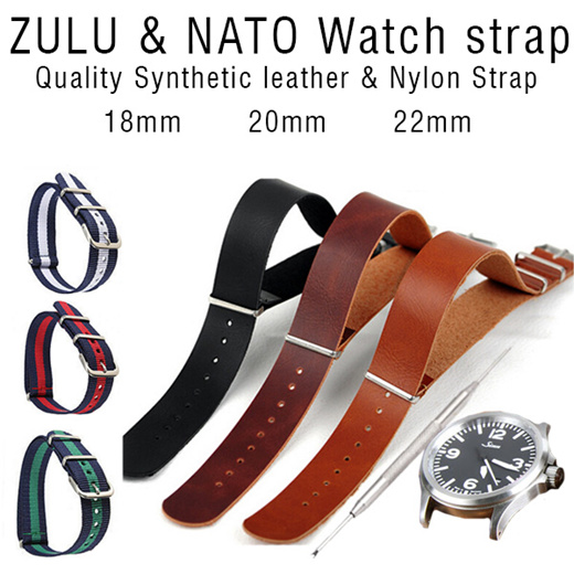 zulu straps bike