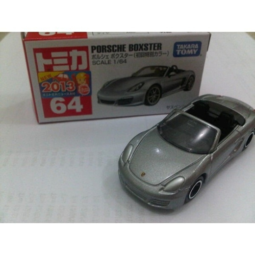 takara tomy porsche