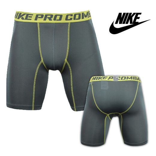 Qoo10 - Nike Pro Combat Hypercool 2.0 Compression Shorts : Sportswear
