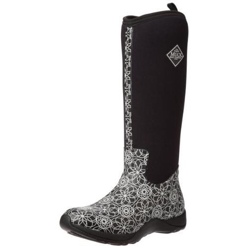 insulated muck boots womens