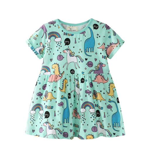 new baby summer dress