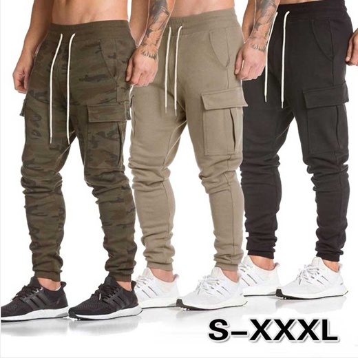 xxxl joggers