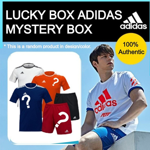 mystery soccer jersey