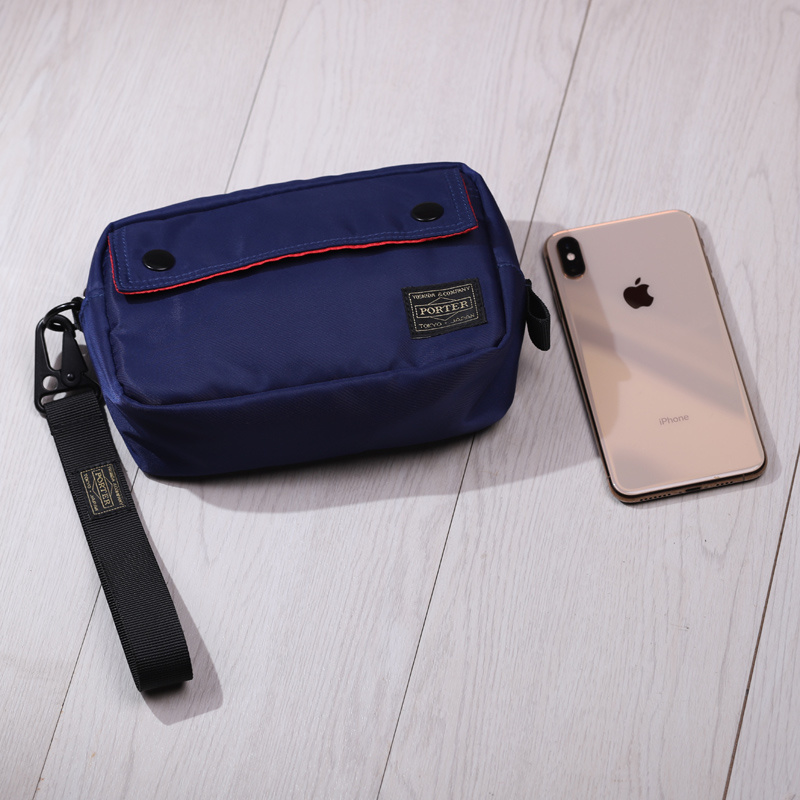 porter clutch bag