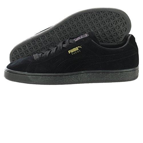 m and m direct puma suede