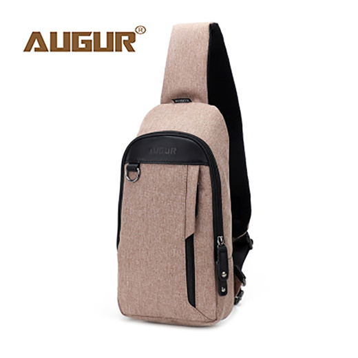 mens sling bag designer