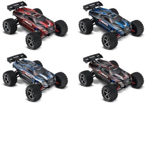 traxxas usa