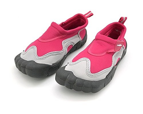 water shoes with toes