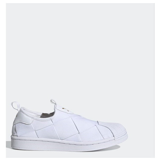 superstar slip on w