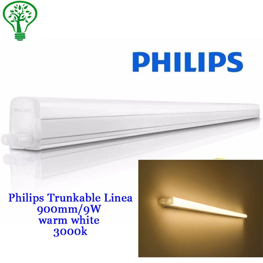 900mm led batten