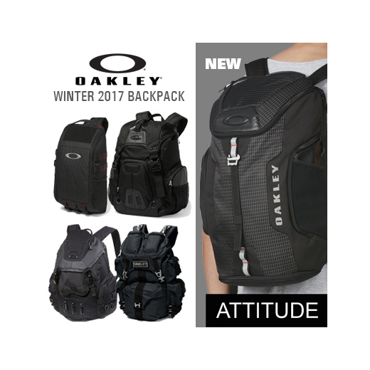 oakley backpack malaysia