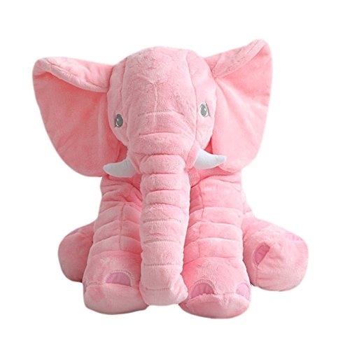 24 inch stuffed elephant